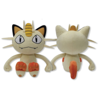 ราคา Pokemon Official Pokemon Doll พิคาชู อีวุย คาบิกอน ไคริว มิว โปเกบอล หลายแบบ หลากไซส์ ตุ๊กตาโปเกมอน ลิขสิทธิ์แท้ (10426267744)