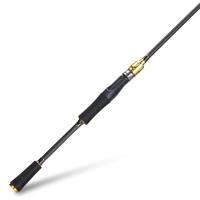 ราคา Sougayilang คันเบ็ดตกปลาพกพา 1 8M 2 1M 2 ส่วน คันเบ็ดสปินนิ่งน้ำหนักเบาด้ามจับทำจาก EVA คันเบ็ดตกปลา คันเบ็ดตกกุ้ง อุปกรณ์ตกปลา ตกกุ้ง ส่งจากไทย คันเบ็ดตกปลาน้ำจืดน้ำเค็ม คันเบ็ดสปินนิ่ง (21105245367)