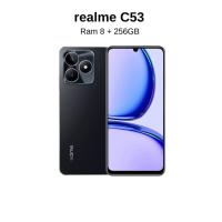 ราคา Realme C53 Ram 6 128 8 256GB ประกันศูนย์ไทย 1 ปี (21110804213)