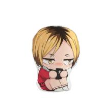 ราคา NHSFUZXX จี้ห้อยกระเป๋า น่ารักค่ะ พวงกุญแจตุ๊กตา จี้พวงกุญแจ อะนิเมะ การ์ตูน ของเล่น stffed ของเล่นตุ๊กตา haikyuu พวงกุญแจตุ๊กตา haikyuu หมอนตุ๊กตา (20724043125)