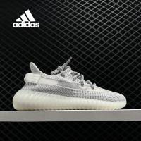 ราคา รูปแบบต่าง ๆ adidas วิ่ง รองเท้า Yeezy Boost 350 V2 สีขาว 3 กิจกรรม ใช้งบน้อยซื้อรองเท้าที่มีคุณภาพสูง (19861863531)