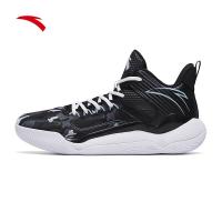 ราคา ANTA Laser 4 รองเท้าบาสเกตบอลผู้ชาย A FLASHEDGE Wearable Sports Shoes 112311607 7 Official Store (20860925419)