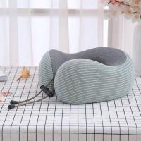 ราคา INTER HOME หมอนรองคอ Memory foam หมอนสุขภาพ มีลายสวยงาม (19109454071)