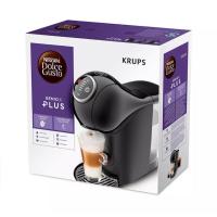 ราคา NESCAFE DOLCE GUSTO เนสกาแฟโดลเช่กุสโต้เครื่องชงกาแฟแคปซูล GenioSbasic (20243133570)