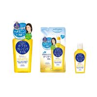 ราคา KOSE Softymo Cleansing Oil โคเซ่ ซอฟตี้โม คลีนซิ่ง ออยล์ ออยล้างเครื่องสำอาง ขวด รีฟิล Refill (18933304227)