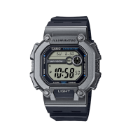 ราคา นาฬิกาข้อมือดิจิตอล Casio แบตเตอรี่ 10 ปี รุ่น AE 1200WH 1AAE 1200WH 1BAE 1200WHD 1AW 737H 1A2W 737H 2AAE 1400WHD 9AAE 1500WH 1AAE 1500WH 8B ของแท้ 100 จากร้าน MIN WATCH (8289824566)