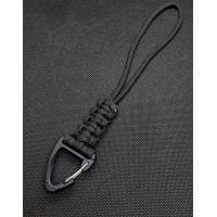 ราคา พวงกุญแจเชือกถัก งานแฮนด์เมด เชือกพาราคอร์ด คล้องข้อมือ คล้องกระเป๋า (20703908809)