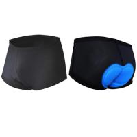 ราคา กางเกงปั่นจักรยานชั้นใน Boxer GEL (7037228)