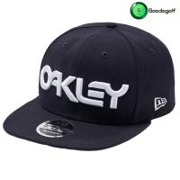 ราคา หมวก Oakley Mark II Novelty Snap Back ของแท้100 (19410597477)