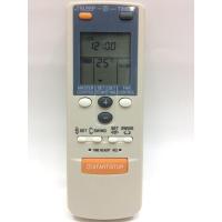 ราคา New Fujitsu Universal Air Conditioning Remote Control for AR DB4 AR DB6 AR HG1 AR JW33 AR DB2 AR JW11 AR DB7 KTFST001 (12636865124)