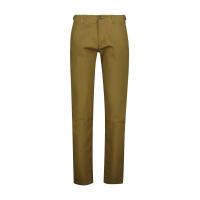 ราคา Khaki Bros Chino Pants Slim Fit กางเกงชิโน่ขายาว ทรง Slim Fit KM21B006 Amry (11534473186)