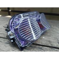 ราคา ชุดไฟท้ายแต่ง ฮอนด้าแดช Honda Dash งานเก่าค้างร้าน สีสันแปลกตา ตามสไตย์จิกโก๋ยุค90 (18832597128)