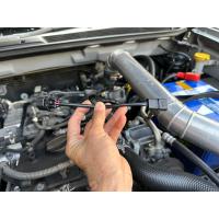 ราคา สายเพิ่มความยาวปลั๊กMAPsensor ออลนิว ดีแม๊ก เดินท่ออินเตอร์ (17457080479)