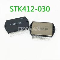 ราคา 1Pcs STK412 030 STK412 030โมดูลICใหม่ (5054332508)