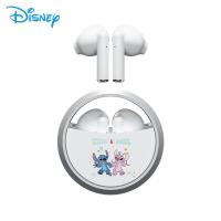 ราคา Disney TDX11 หูฟังบลูทูธไร้สาย Hollow OUT Cool หมุนโลหะ Cabin Super Long Range Apple airpods (19742400666)
