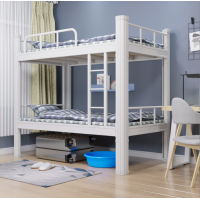 ราคา เตียงสองชั้น เตียงสองชั้นเหล็ก เตียงเหล็กสองชั้น เตียงสองชั้นเด็ก เตียงสองชั้น เตียงเหล็ก steel frame bunk bed เตียงนอนเหล็ก ยังไม่มีคะแนน (17609784467)