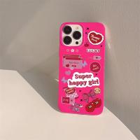 ราคา ซิลิโคนอ่อนนุ่มสีทึบกรณีโทรศัพท์เยลลี่สำหรับ iPhone 11 12 13 14 P RO MAX 7 8 พลัส XR x XS สูงสุด 11 PROMAX 13 PROMAX 12 PROMAX 7 พลัส 8 พิมพ์การ์ตูนกันกระแทก iPhone 15 กรณี g one79 (20189235977)