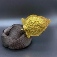 ราคา March jewelry กิ๊บ เครื่องประดับผม เครื่องประดับผม ชุดไทย ปิ่นปักผม ปิ่นปักผมออเจ้า สีทองสีดำหลายสไตล์ ปิ่นปักผม (7407340585)