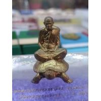 ราคา หลวงพ่อเงินขี่เต่า รุ่นโคตรเศรษฐี ออกวัดคลองคูณ โพทะเล พิจิตร (20472416384)
