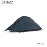 ราคา Naturehike เต็นท์ Cloud Up 2 Ultralight Two Man Tent (21132498364)