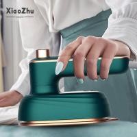 ราคา XiaoZhubangchu เตารีดไอน้ำขนาดเล็กพับได้สำหรับเดินทางเตารีดพกพาได้สำหรับการเดินทาง (13678217955)