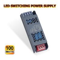 ราคา 60W 100W 200W 400W DC 24V COB LED แถบแสง คนขับกำลัง 576leds Power Driver Driver สำหรับแถบ LED AC190 240V (20707572191)