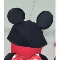 ราคา หมวกแก๊ปมิกกี้ มินนี่ น่ารัก สำหรับเด็ก ผู้ใหญ่ (19246469230)