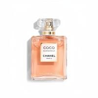 ราคา เคาน์เตอร์ของแท้ CHANEL COCO MADEMOISELLE NOIR L EAU PRIVEE EDP 100ML (21259425319)