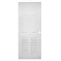 ราคา ส่งฟรี ประตูห้องน้ำ UPVC PARAZZO ML003 S 70X200 ซม สีขาว UPVC BATHROOM DOOR PARAZZO ML003 S 70X200CM WHITE มืออาชีพเรื่องประตู มั่นใจคุณภาพ ประตูราคาถูก พร้อมเก็บเงินปลายทาง (17462551266)