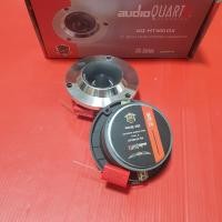 ราคา ลำโพงรถยนต์ audioQuart รุ่น AQ HT 400GX แหลมจาน 4 นิ้ว เสียงแหลม แพค 2 ดอก 1คู่ เครื่องเสียงติดรถยนต์ (15522411118)