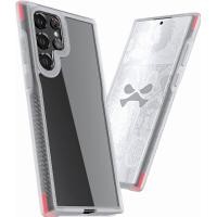 ราคา Ghostek COVERT S22 Ultra Case Clear with SPen Stylus Access and Shockproof Protection Premium Slim Lightweight Design Protective Phone Cover Designed for 2022 Samsung Galaxy S22Ultra 5G 6 8 Clear Gala