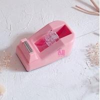 ราคา ที่ตัดเทป แท่นตัดเทป สีพาสเทล แท่นตัดเทปใส แท่นตัดสก๊อตเทปกาว แกนเล็ก ที่ตัดเทปใส (20309290667)