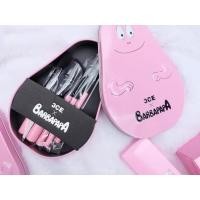ราคา ชุดแปรงแต่งหน้า 5 ชิ้น 3 CE BARBAPAPA BRUSH KIT (6356638002)