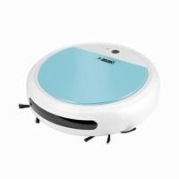 ราคา Asaki หุ่นยนต์ดูดฝุ่น อัจฉริยะทำความสะอาดอัตโนมัติ รุ่น AK RV9100 รับประกัน 6 เดือน By Mac Modern (19004889311)