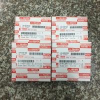 ราคา Piston ring 050 แหวนลูกสูบ Isuzu D max ดีแมค คอม 4JJ1 4JK1 com ขนาด 050 หนา o size押川ガスケット แหวนรถยนต์ แหวน ดีแมค อะไหล่ดีแมค (2931836994)