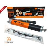 ราคา กระบอกอัดจารบี โกลเด้นคลาส 2 ลูกสูบคู่ PUMPKIN PG 3600 (1157158104)