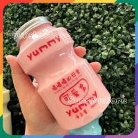 ราคา สไลม์ ยาคูลท์ ขวดใหญ่ๆ 500ml นุ่มเด้ง ไม่ติดมือ (20164394195)