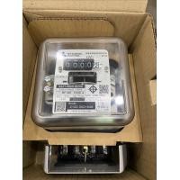 ราคา มิเตอร์ไฟฟ้ามี มอก 5A 15A รุ่นใหม่ 15A 45A รุ่น MF 33E MITSUBISHI แท้ (16904684462)