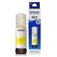 ราคา EPSON Ink 003 Original หมึกเติมแท้สำหรับ EPSON L3110 L3210 L3216 L3150 L3250 (20803475744)