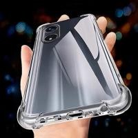 ราคา เคสใส กันกระแทก ออปโป้ เอ18 ออปโป้ เอ38 รุ่นหลังนิ่ม Use For OPPO A18 OPPO A38 Tpu Soft Case 6 56 (21073315601)