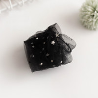 ราคา ตาข่ายลูกไม้ระบายถุงเท้าชุดดาวเด็กหญิงน่ารักผู้หญิงอัลตร้าเชียร์สีขาวสีชมพูถุงเท้าถุงเท้าแฟชั่นที่มีสีสัน (3819346167)