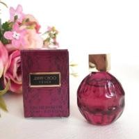 ราคา Mini Jimmy choo edt 4 5ml หัวแต้ม (12424075241)