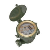 ราคา มิเตอร์น้ำ 1 2 SANWA (21175254583)