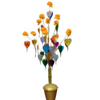 ราคา ต้นพุ่มใบโพธิ์ขนาดกลาง ต้นกฐิน ต้นผ้าป่า พุ่มกฐิน พุ่ม พุ่มผ้าป่า ต้นพุ่มผ้าป่า ต้นพุ่มติดธนบัตร ต้นพุ่มติดเงิน ต้นพุ่มใบโพธ (3888894422)