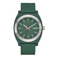 ราคา Nixon TimeTeller NXA13615137 00 OPPOlive Speckle นาฬิกาผู้ชายและหญิง สีเขียว (17249495065)