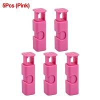 ราคา 5ชิ้นตัวหนีบถุงเก็บอาหารแบบใช้ซ้ำได้ตัวหนีบซีลถุงพลาสติกสำหรับตะแกรงกรองน้ำถุงเก็บของบ้านขนมปังขนมขบเคี้ยว (19121168233)