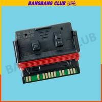 ราคา กล่องไฟเเต่ง กล่อง ECU เวฟ125i เวฟ110i dream110 2019 2020 จูนหอบ กล่องไฟเวฟ ปลดรอบเเรงมาก พร้อมส่ง เลือกรุ่นด้านใน (20869065238)