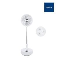ราคา ออก E Tax ลดหย่อนภาษีได้ Alectric พัดลมปล่อยไอน้ำไร้สาย รุ่น Humidifier1 3in1 ปรับระดับ พับเก็บได้ รับประกัน 3 ปี (14564116162)