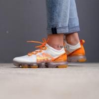 ราคา 11mailesstore ของแท้ พร้อมส่ง รองเท้าผ้าใบ วิ่งผู้หญิง Nike รุ่น Nike Air VaporMax 2019 (3459082394)