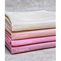 ราคา ผ้าไหมอิตาลี ผ้าไหมตัดชุดไทย เนื้อนุ่มมาก ซับซาตินอย่างดี ผ้าเมตร ผ้าเกรดพรีเมี่ยม เนื้อทอนุ่มพิเศษ (21128670784)